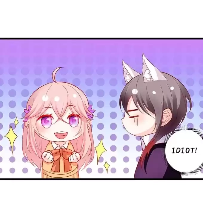 Read My Snapping Fox Lord chapter 68 image 14 on Lezhin