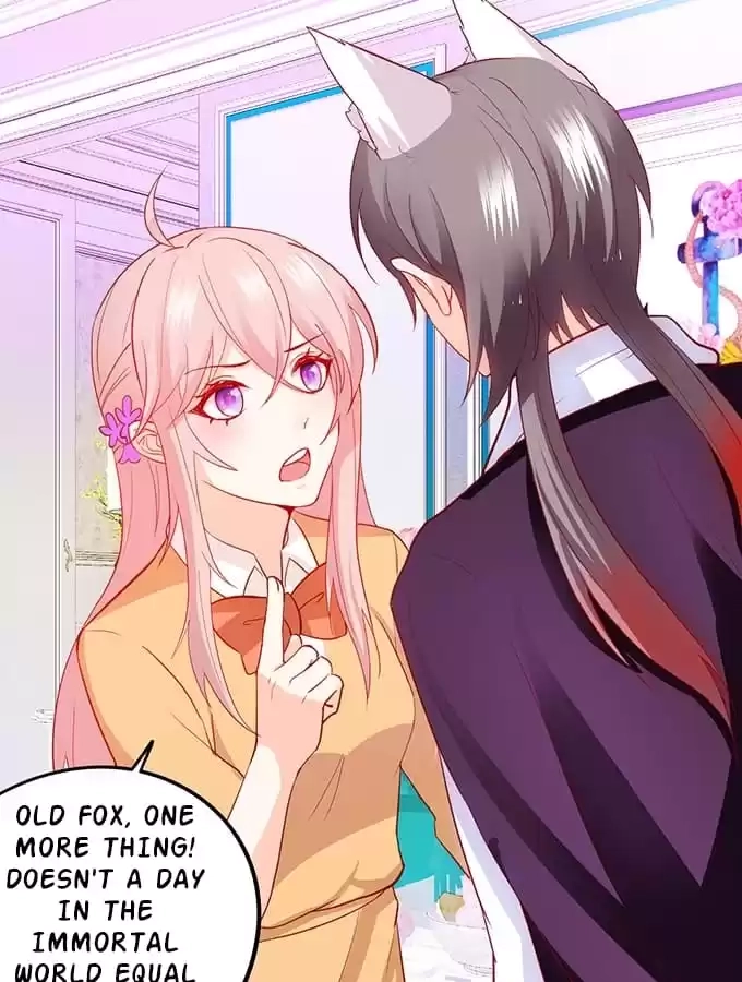 Read My Snapping Fox Lord chapter 68 image 16 on Lezhin