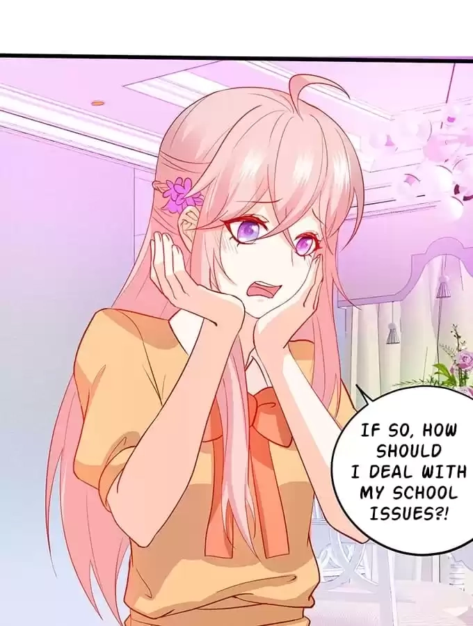 Read My Snapping Fox Lord chapter 68 image 18 on Lezhin