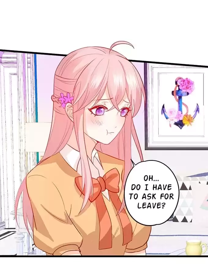Read My Snapping Fox Lord chapter 68 image 22 on Lezhin