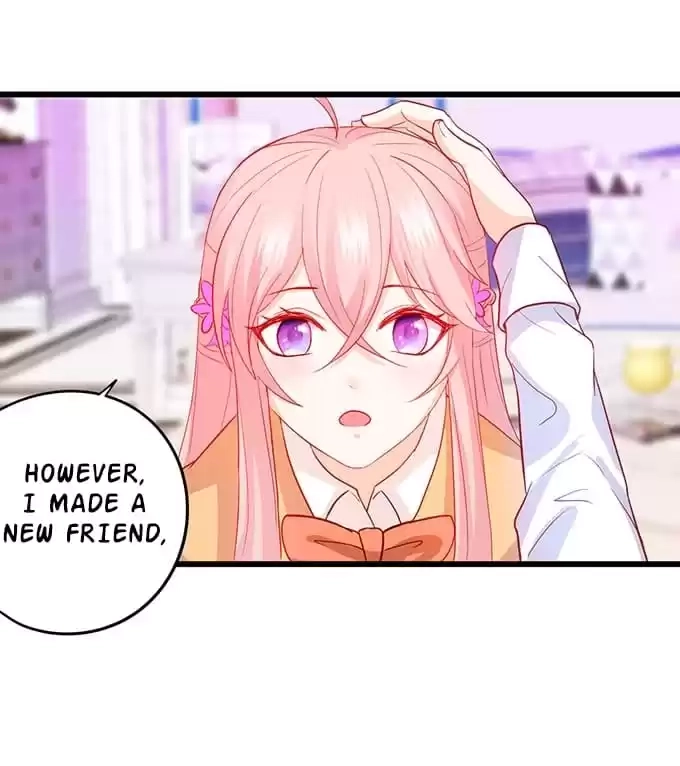Read My Snapping Fox Lord chapter 68 image 27 on Lezhin