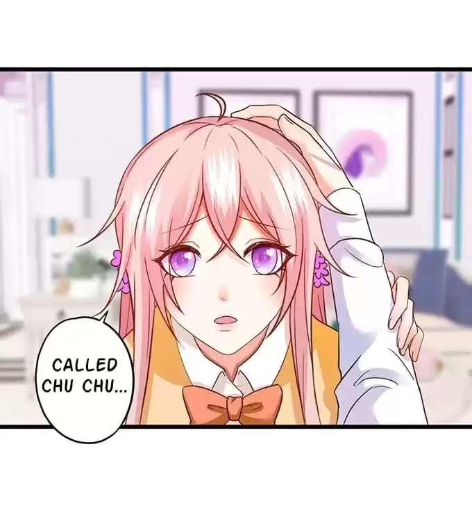 Read My Snapping Fox Lord chapter 68 image 28 on Lezhin