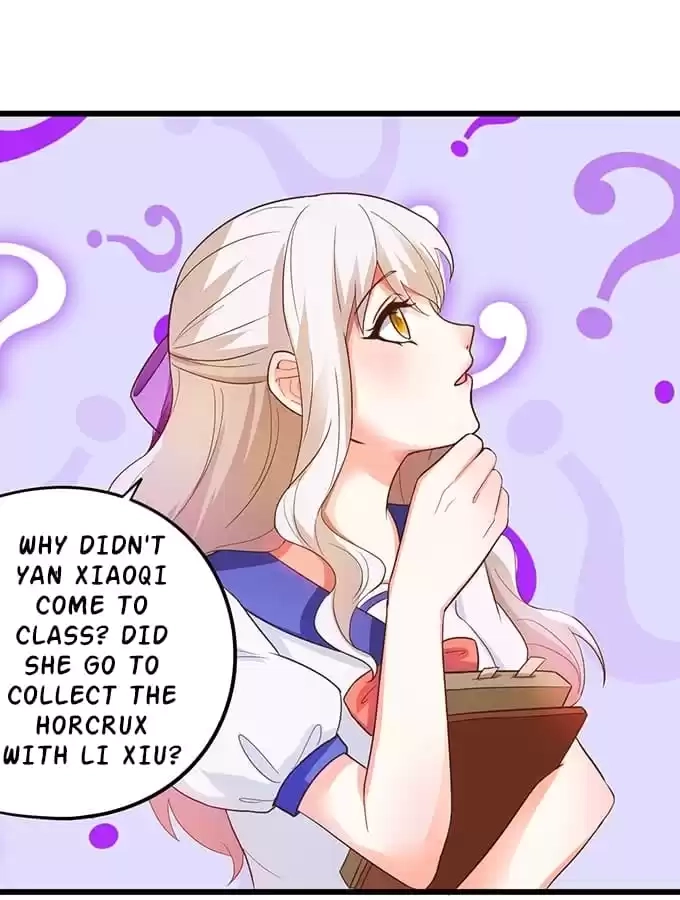 Read My Snapping Fox Lord chapter 68 image 33 on Lezhin