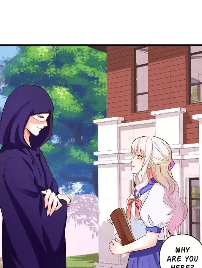 Read My Snapping Fox Lord chapter 68 image 41 on Lezhin
