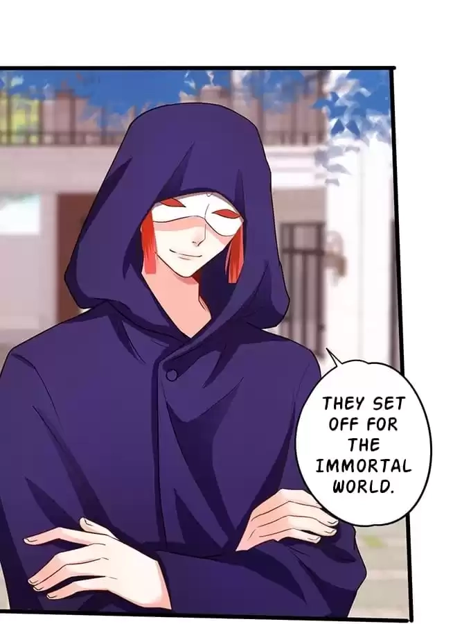 Read My Snapping Fox Lord chapter 68 image 43 on Lezhin