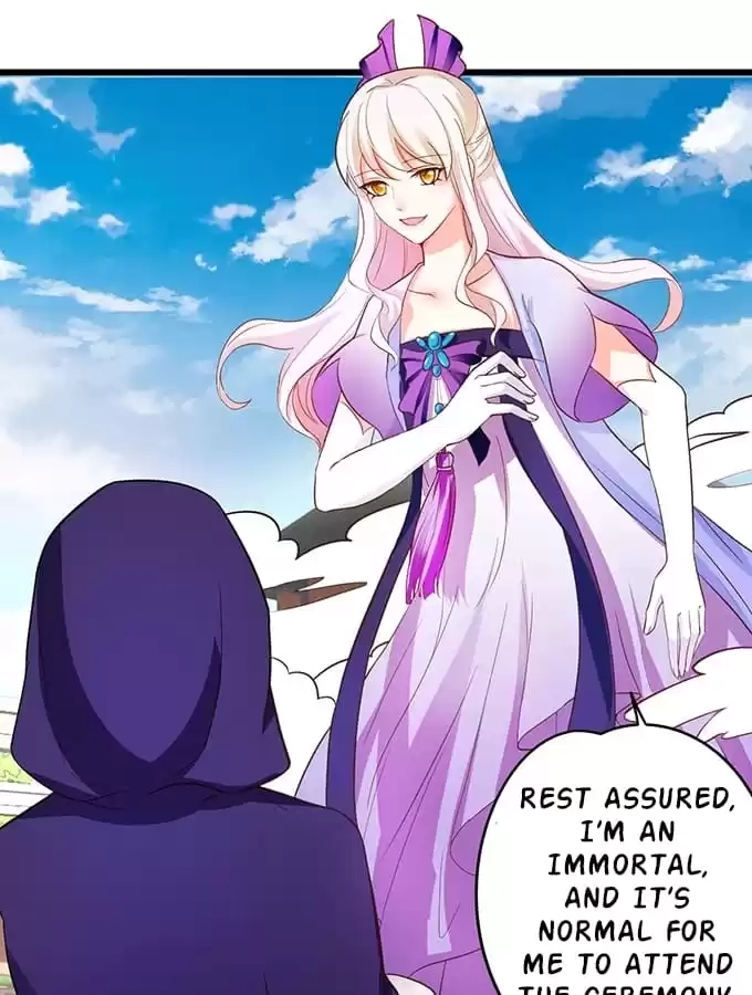 Read My Snapping Fox Lord chapter 68 image 48 on Lezhin