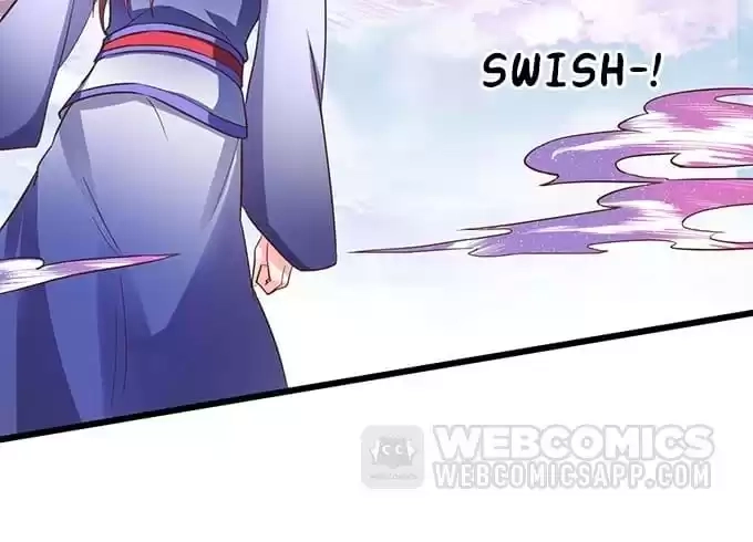 Read My Snapping Fox Lord chapter 68 image 53 on Lezhin