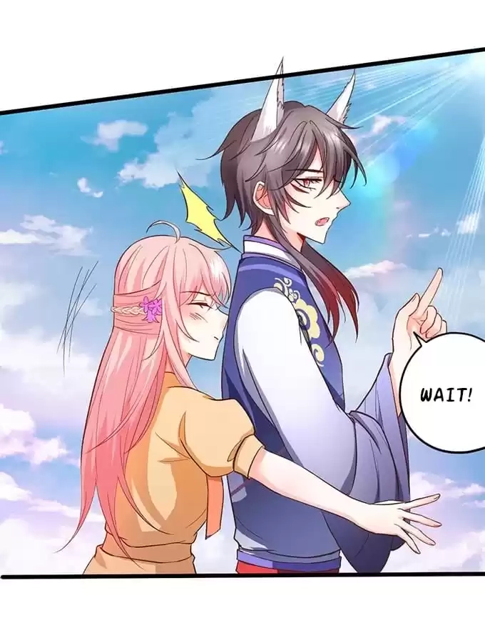 Read My Snapping Fox Lord chapter 68 image 54 on Lezhin