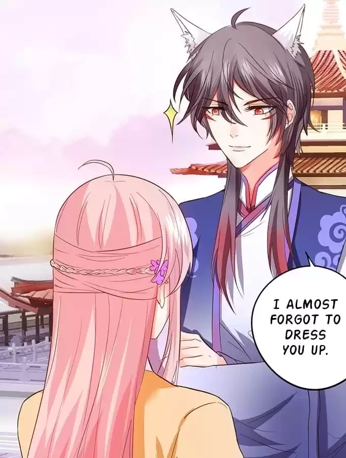 Read My Snapping Fox Lord chapter 68 image 57 on Lezhin