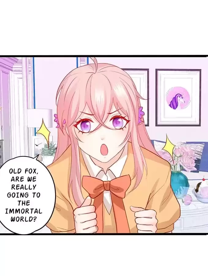 Read My Snapping Fox Lord chapter 68 image 6 on Lezhin