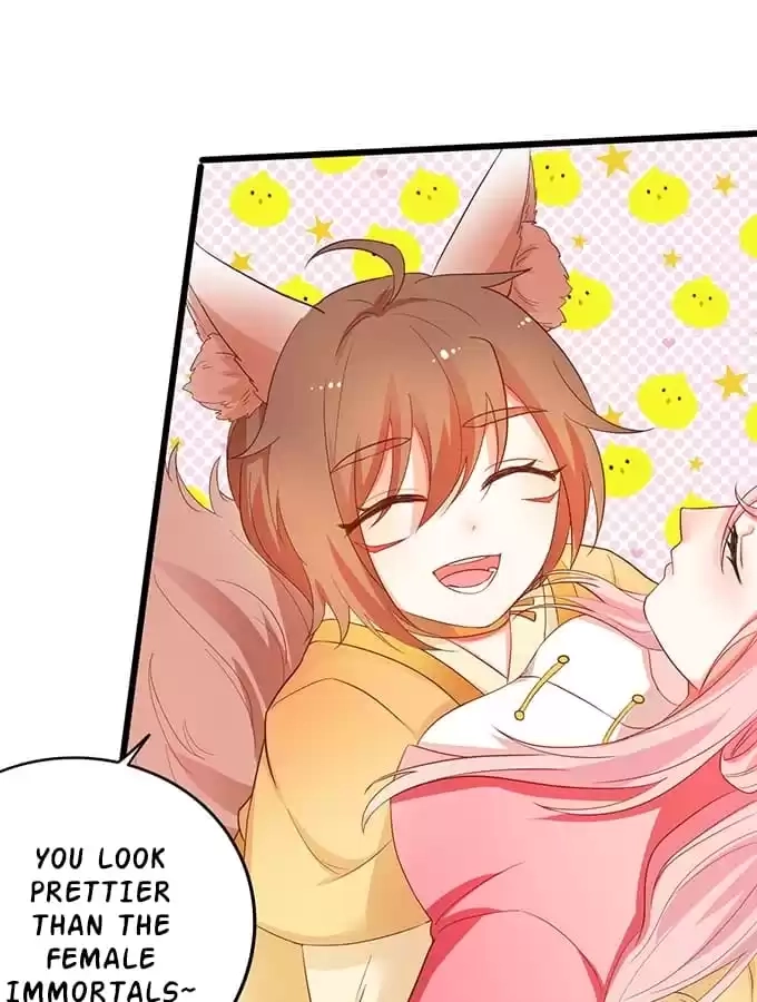 Read My Snapping Fox Lord chapter 68 image 63 on Lezhin