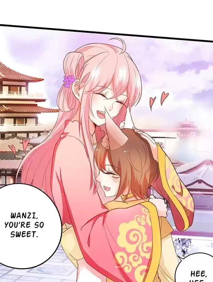 Read My Snapping Fox Lord chapter 68 image 65 on Lezhin