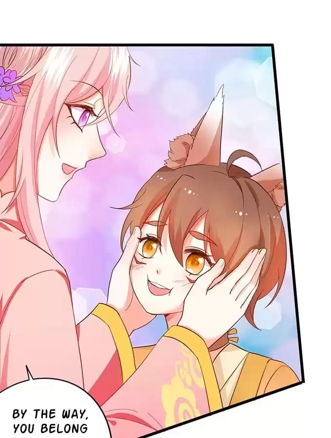Read My Snapping Fox Lord chapter 68 image 67 on Lezhin