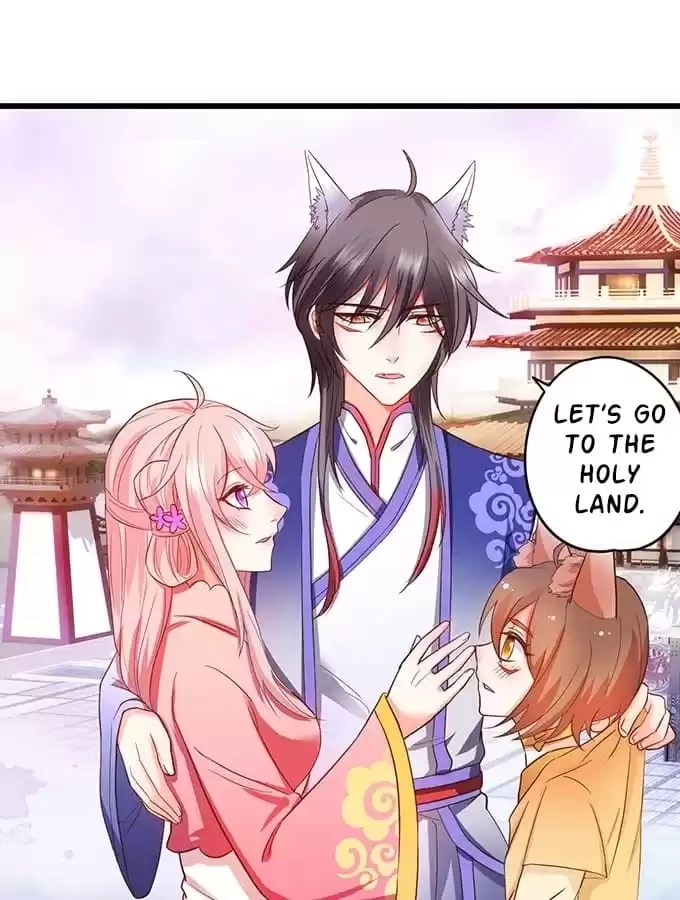 Read My Snapping Fox Lord chapter 68 image 70 on Lezhin