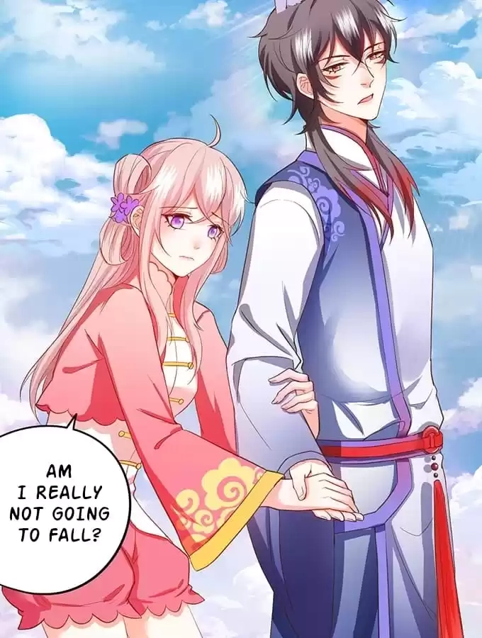 Read My Snapping Fox Lord chapter 68 image 75 on Lezhin