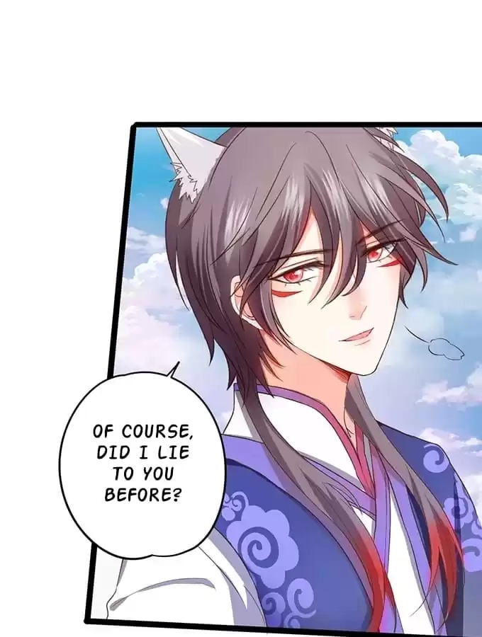 Read My Snapping Fox Lord chapter 68 image 77 on Lezhin