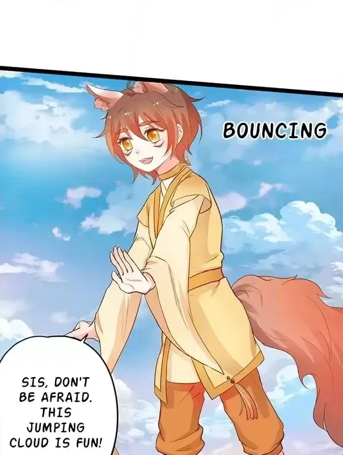 Read My Snapping Fox Lord chapter 68 image 79 on Lezhin
