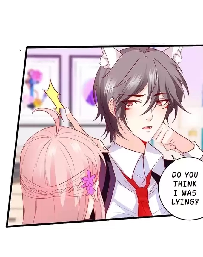 Read My Snapping Fox Lord chapter 68 image 8 on Lezhin