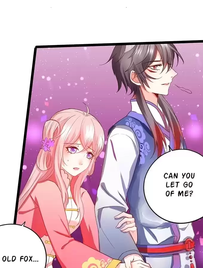 Read My Snapping Fox Lord chapter 68 image 82 on Lezhin
