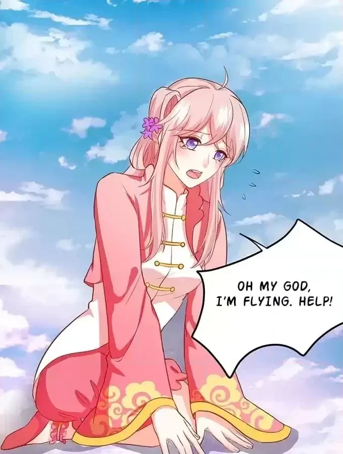 Read My Snapping Fox Lord chapter 68 image 89 on Lezhin