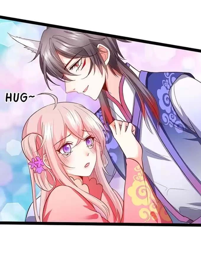 Read My Snapping Fox Lord chapter 68 image 93 on Lezhin