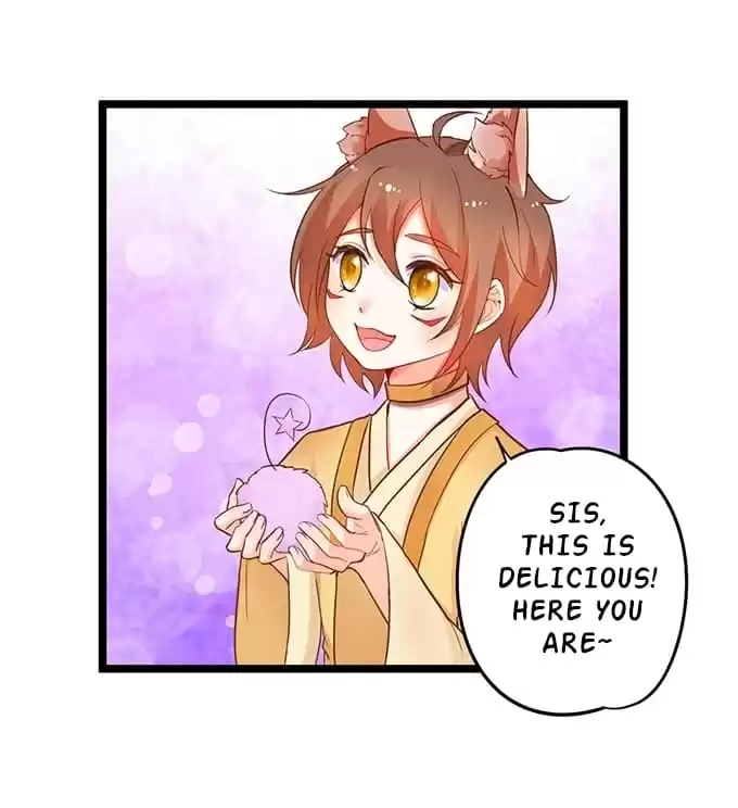 Read My Snapping Fox Lord chapter 68 image 95 on Lezhin