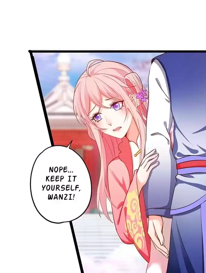 Read My Snapping Fox Lord chapter 68 image 96 on Lezhin
