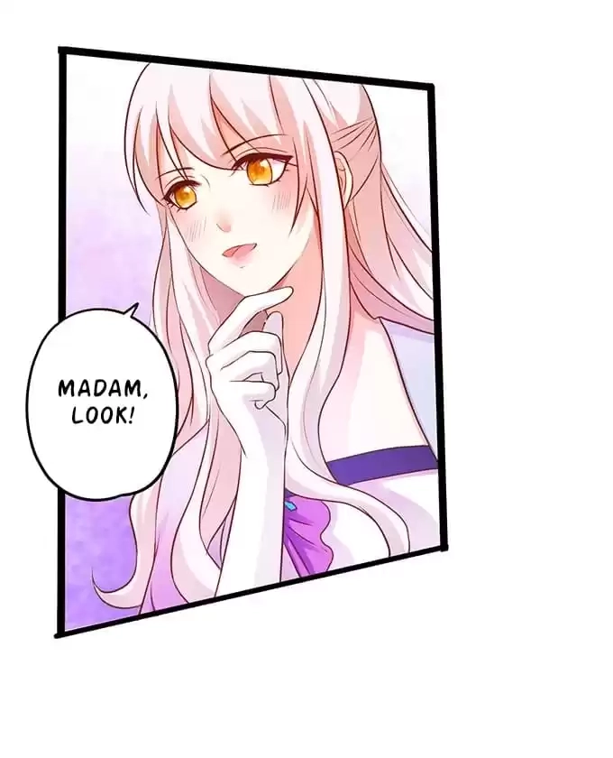 Read My Snapping Fox Lord chapter 69 image 10 on Lezhin