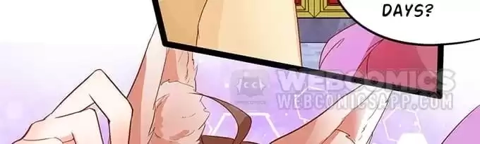 Read My Snapping Fox Lord chapter 69 image 100 on Lezhin
