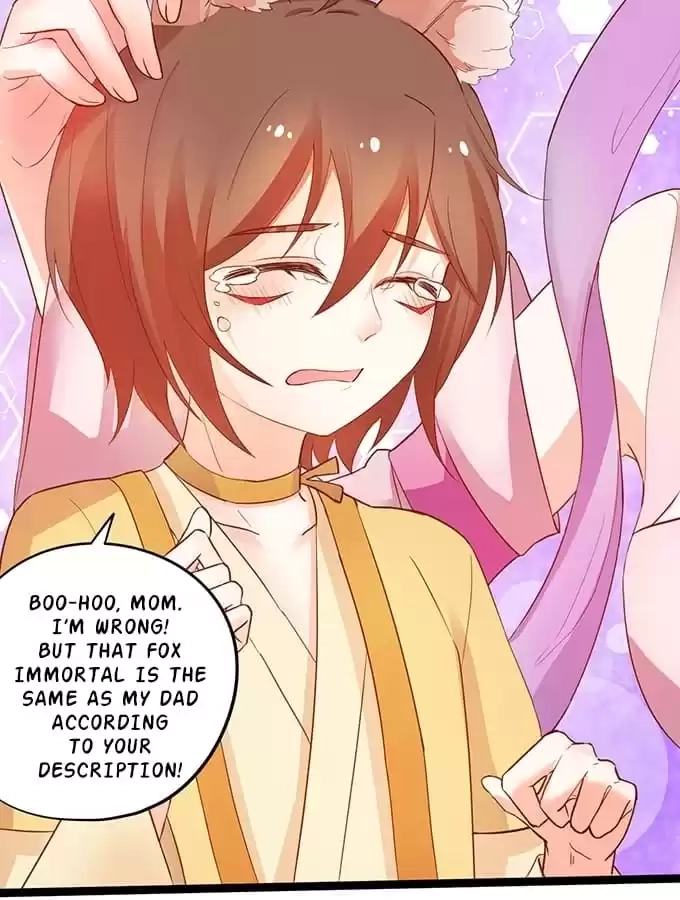 Read My Snapping Fox Lord chapter 69 image 101 on Lezhin