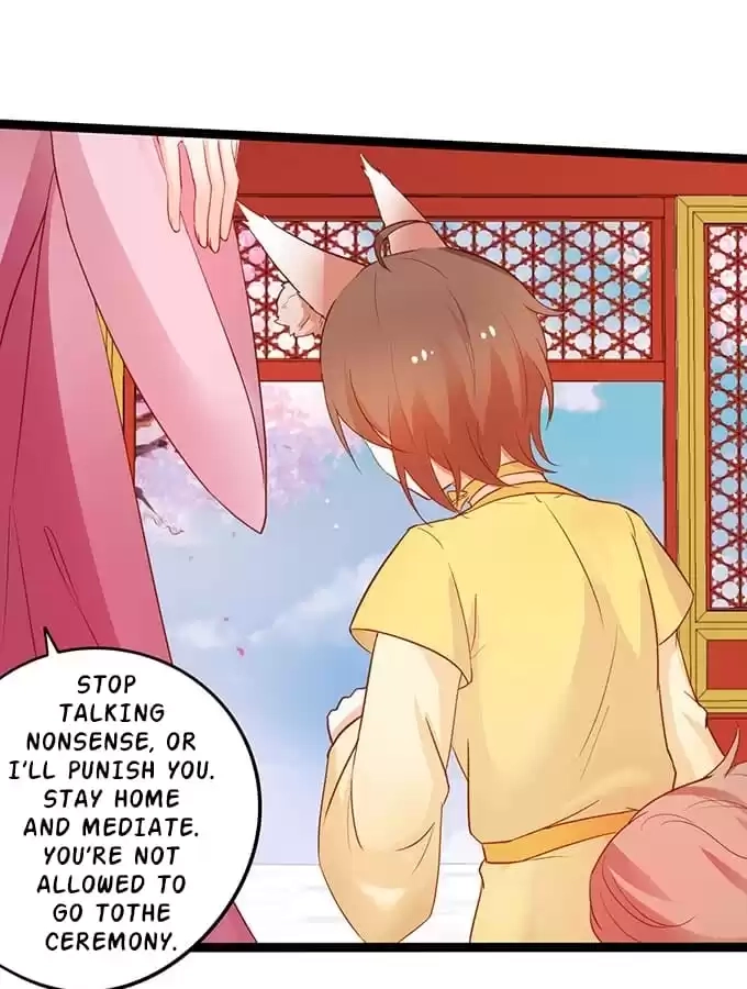Read My Snapping Fox Lord chapter 69 image 104 on Lezhin