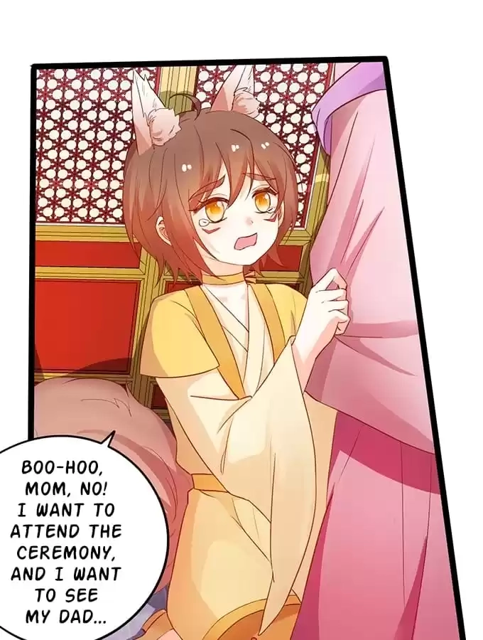 Read My Snapping Fox Lord chapter 69 image 106 on Lezhin