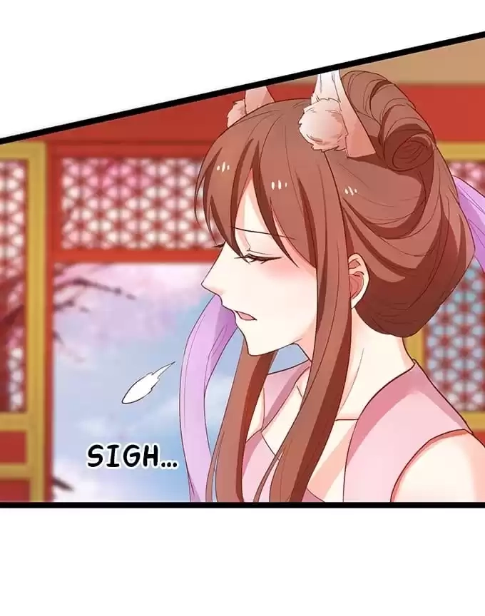 Read My Snapping Fox Lord chapter 69 image 108 on Lezhin