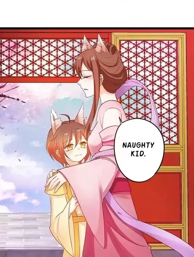 Read My Snapping Fox Lord chapter 69 image 109 on Lezhin