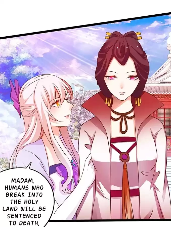 Read My Snapping Fox Lord chapter 69 image 11 on Lezhin