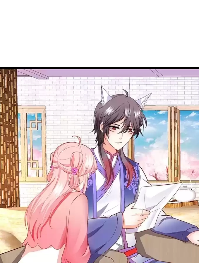 Read My Snapping Fox Lord chapter 69 image 111 on Lezhin