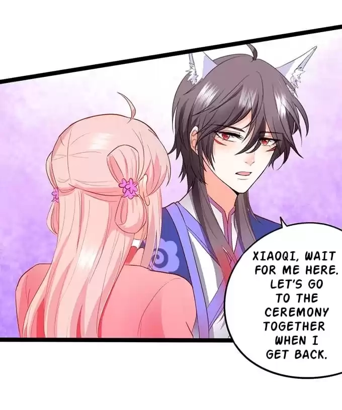 Read My Snapping Fox Lord chapter 69 image 114 on Lezhin