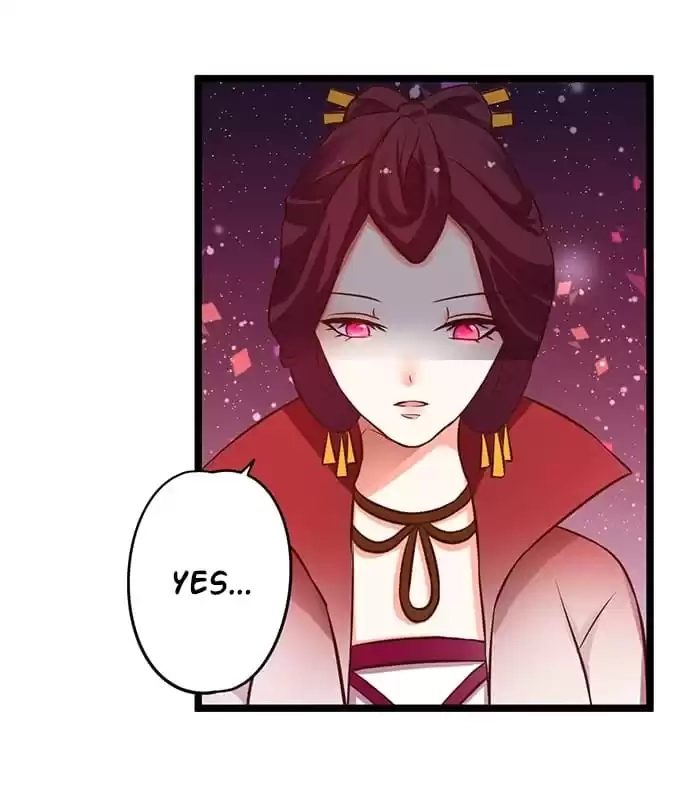 Read My Snapping Fox Lord chapter 69 image 13 on Lezhin
