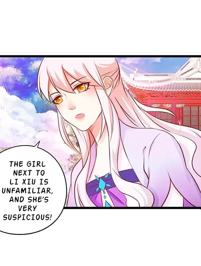 Read My Snapping Fox Lord chapter 69 image 14 on Lezhin