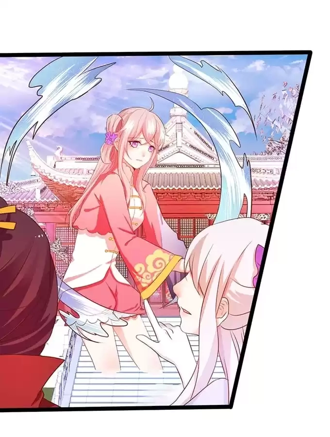 Read My Snapping Fox Lord chapter 69 image 16 on Lezhin