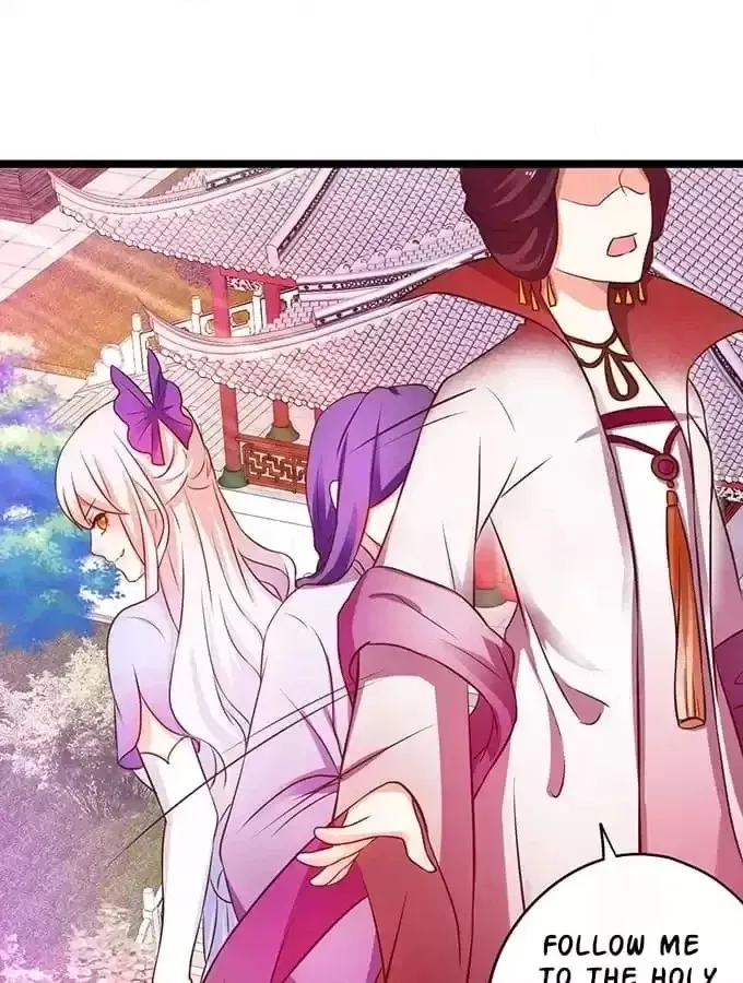 Read My Snapping Fox Lord chapter 69 image 19 on Lezhin