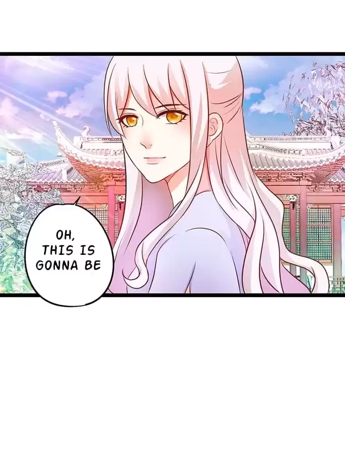 Read My Snapping Fox Lord chapter 69 image 21 on Lezhin