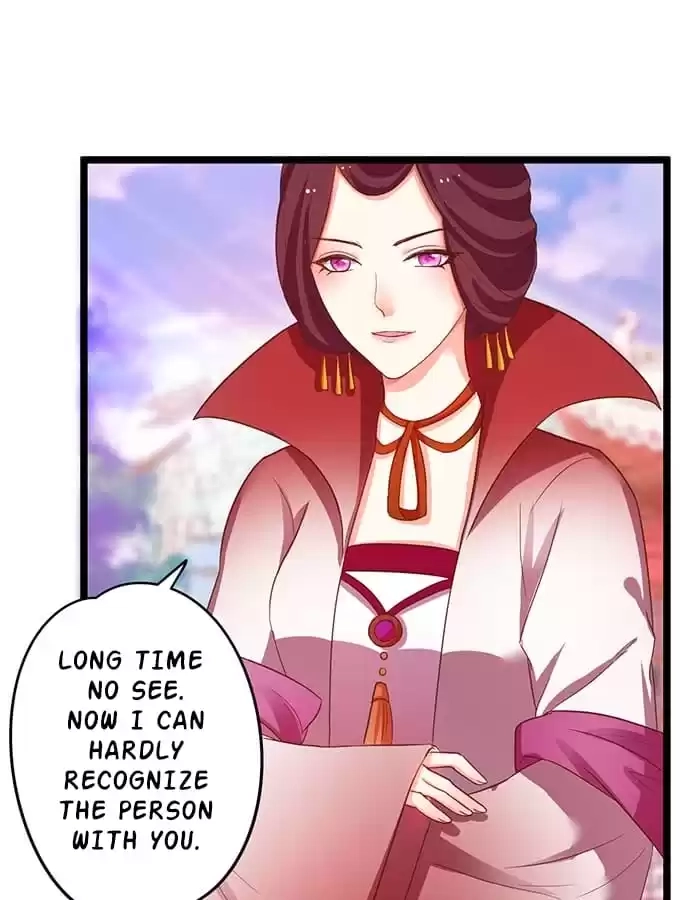 Read My Snapping Fox Lord chapter 69 image 26 on Lezhin