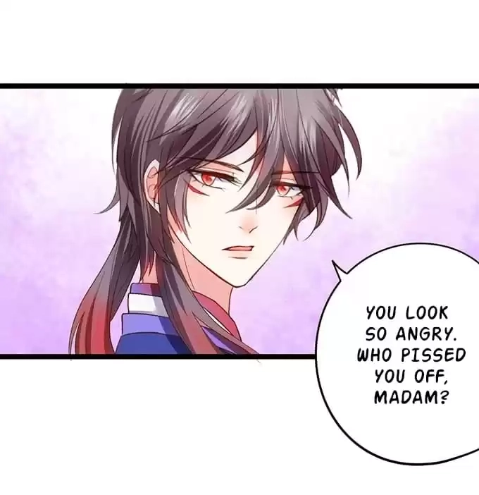 Read My Snapping Fox Lord chapter 69 image 28 on Lezhin