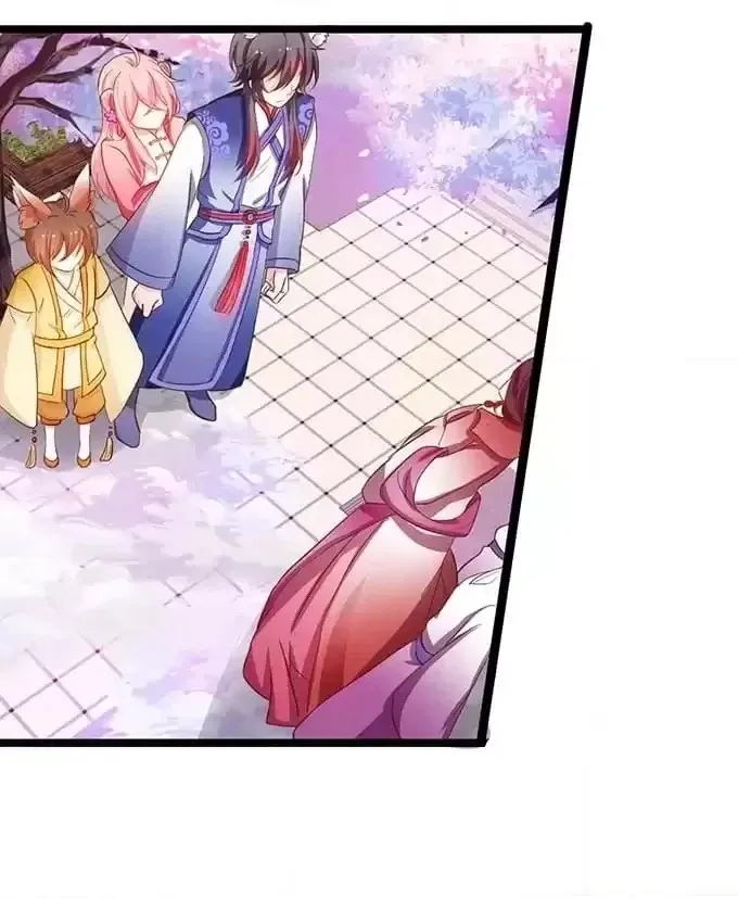 Read My Snapping Fox Lord chapter 69 image 29 on Lezhin