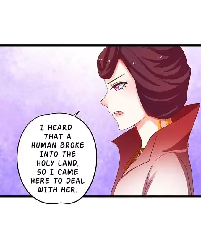Read My Snapping Fox Lord chapter 69 image 30 on Lezhin