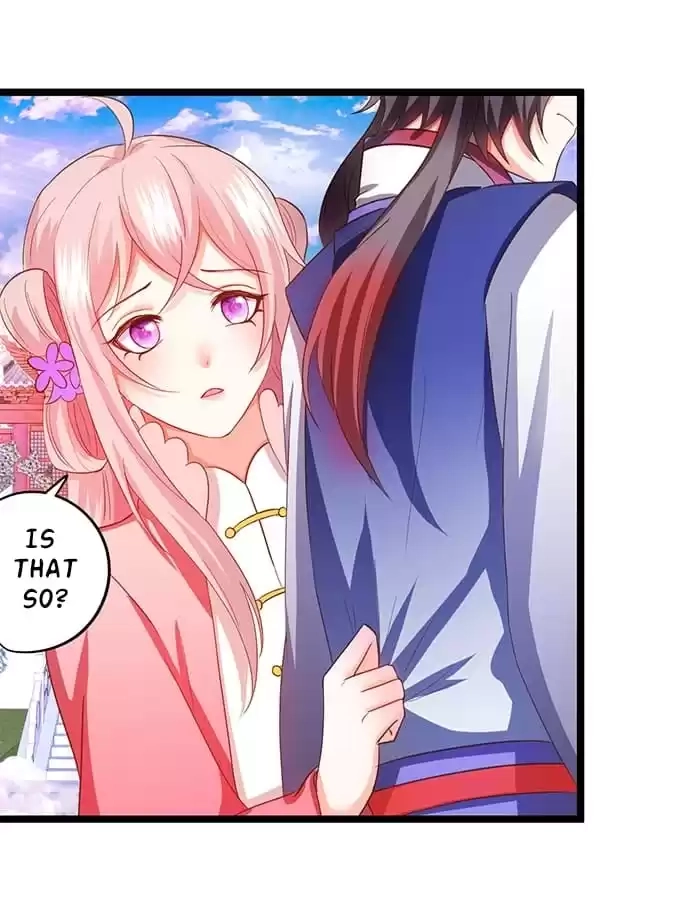 Read My Snapping Fox Lord chapter 69 image 31 on Lezhin