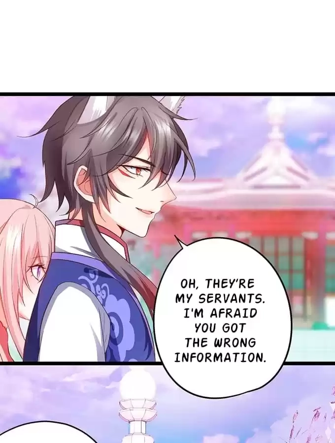 Read My Snapping Fox Lord chapter 69 image 33 on Lezhin