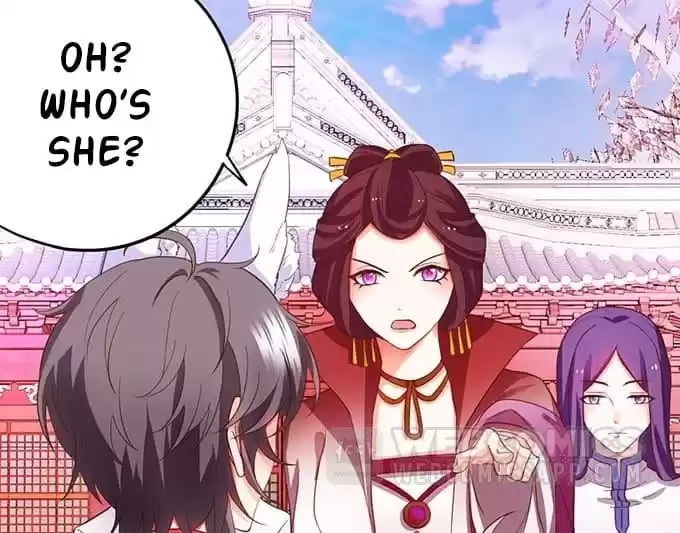 Read My Snapping Fox Lord chapter 69 image 34 on Lezhin