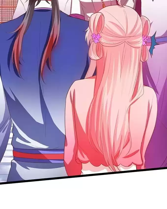 Read My Snapping Fox Lord chapter 69 image 35 on Lezhin